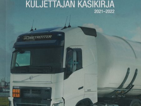 ADR-kuljettajan käsikirja 2021-2022 Online Hot Sale