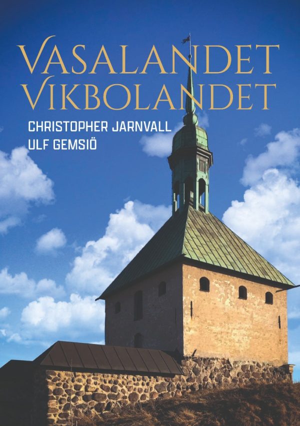 Vasalandet Vikbolandet Online now