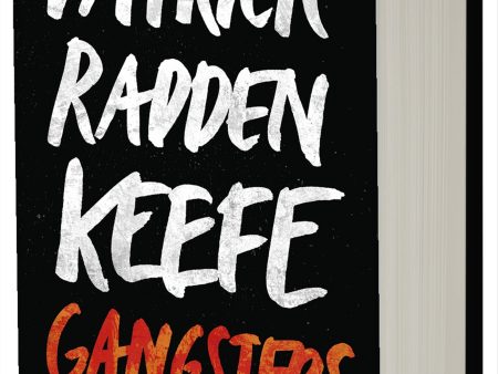 Gangsters : sanna historier om skurkar, svindlare, mördare och rebeller For Sale