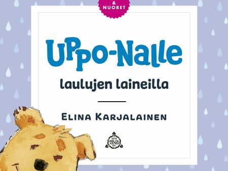 Uppo-Nalle laulujen laineilla Sale