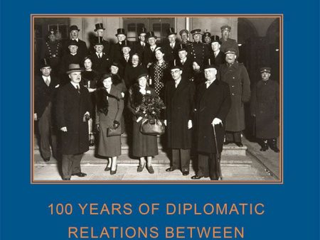 100 Years of Diplomatic Relations between Lithuania and Finland Online Hot Sale