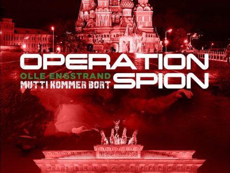 Operation Spion : Mutti kommer bort For Sale