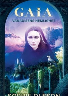 Vanadisens hemlighet Hot on Sale