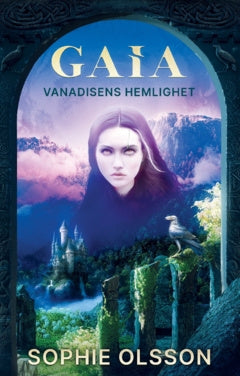 Vanadisens hemlighet Hot on Sale