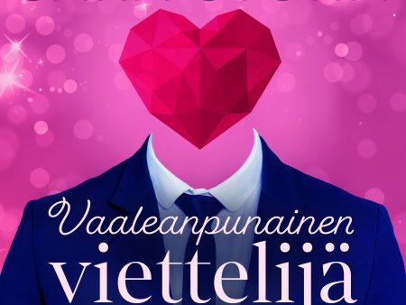 Vaaleanpunainen viettelijä For Sale