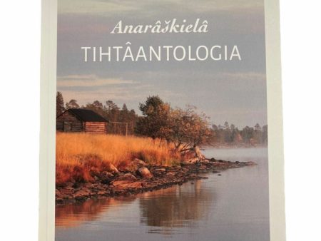 Anarâškielâ tihtâantologia Online now