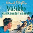 Viisikko Kuiskausten saarella Online now