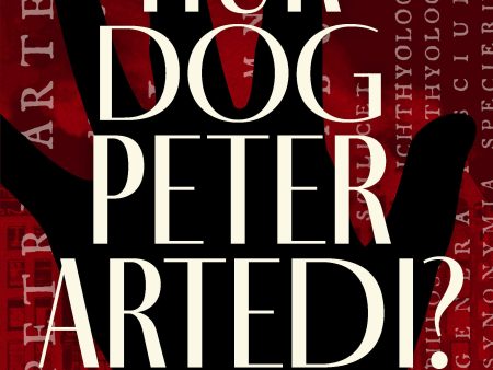 Hur dog Peter Artedi? : en vetenskapshistorisk gåta on Sale