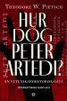 Hur dog Peter Artedi? : en vetenskapshistorisk gåta on Sale