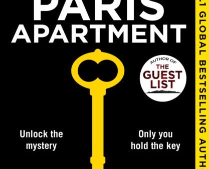 The Paris Apartment on Sale