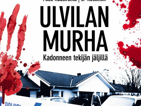 Ulvilan murha Online Hot Sale