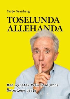 Toselunda Allehanda Online now