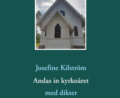 Andas in kyrkoåret : med dikter For Sale