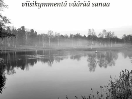 viiskymmentä väärää sanaa Online