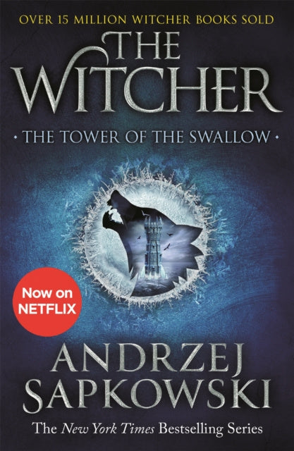 Tower of the Swallow, The Online now