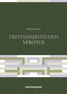 Yritysjärjestelyjen verotus Hot on Sale