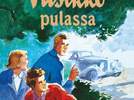 Viisikko pulassa on Sale