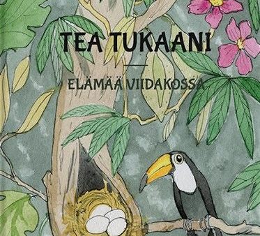 Tea Tukaani on Sale