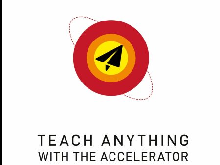 Teach anything with the accelerator model Online now