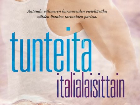 Tunteita italialaisittain on Sale