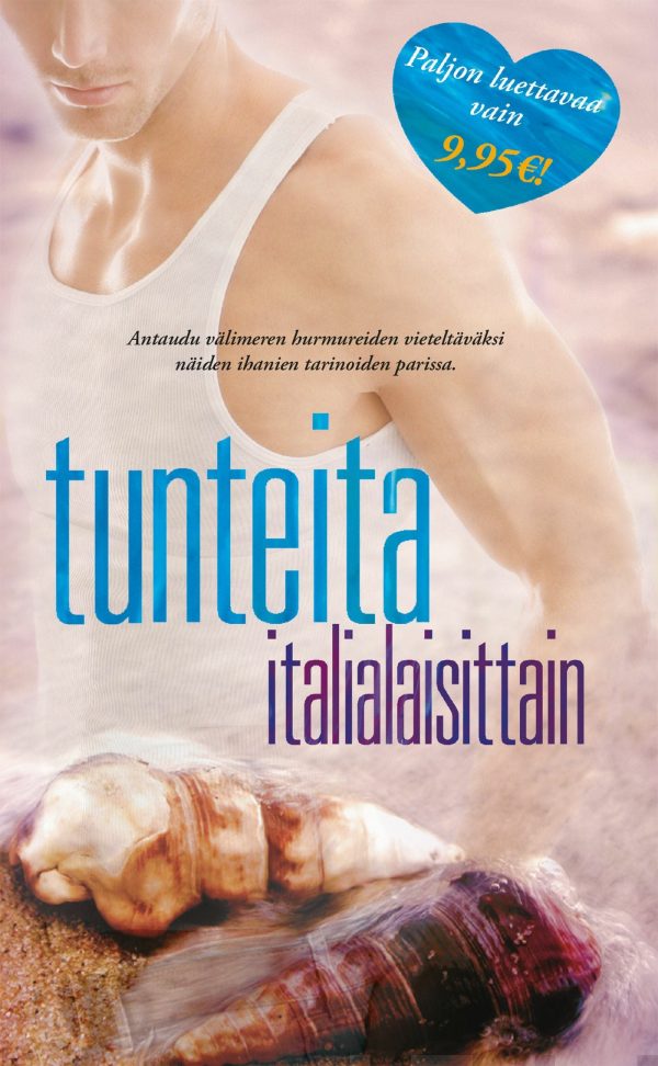 Tunteita italialaisittain on Sale