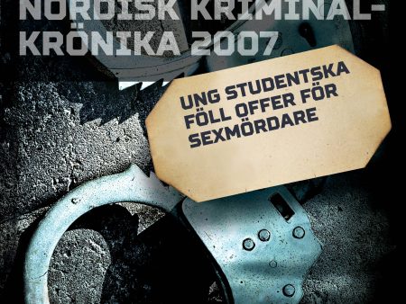 Ung studentska föll offer för sexmördare For Cheap