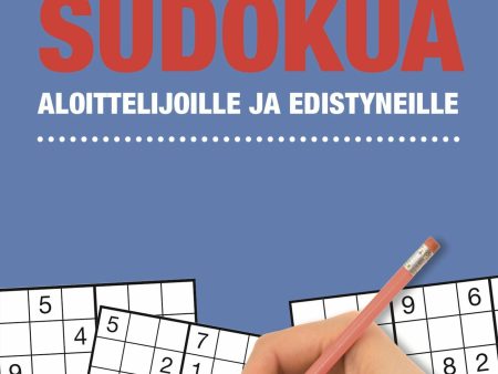 365 Sudokua aloittelijoille ja edistyneille Online Hot Sale