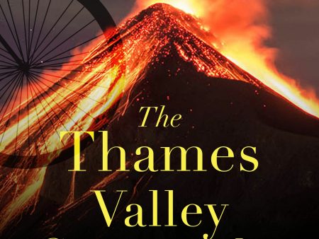 Thames Valley Catastrophe, The Online Hot Sale