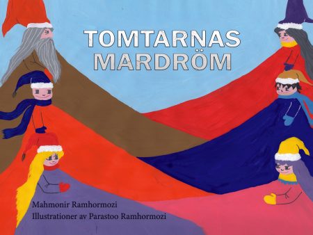 Tomtarnas mardröm For Discount