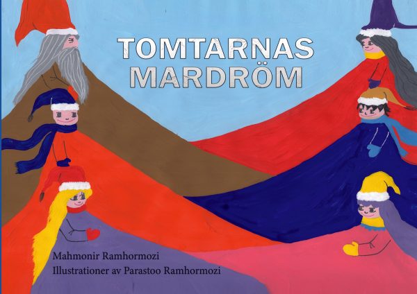 Tomtarnas mardröm For Discount