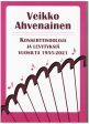 Konserttisooloja ja levytyksiä 1955-2021 Online now