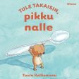 Tule takaisin, pikku nalle Hot on Sale