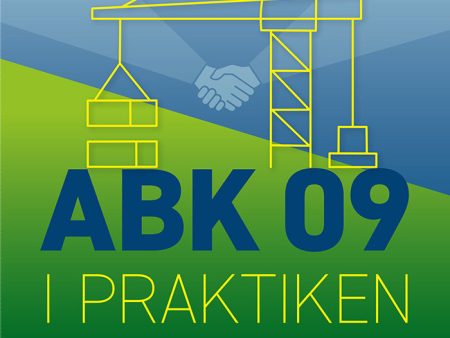 ABK 09 i praktiken Online now