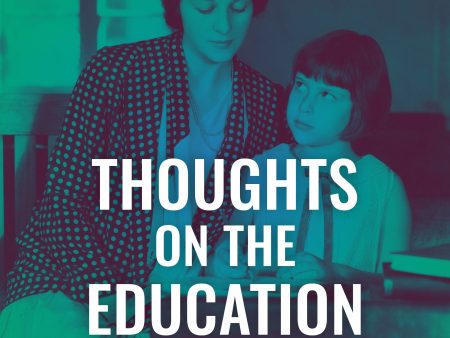 Thoughts on the Education of Daughters Sale