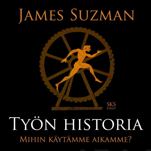 Työn historia Sale