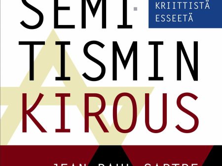 Antisemitismin kirous Supply