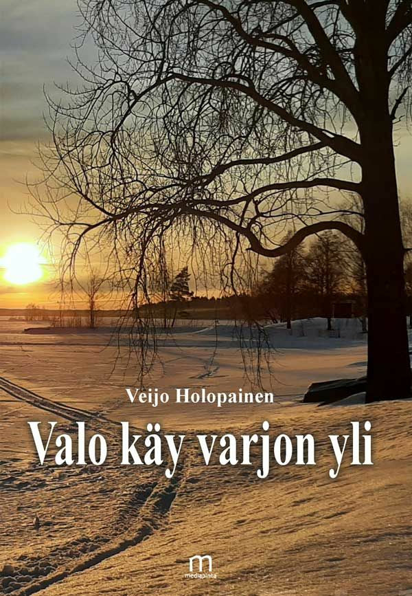 Valo käy varjon yli on Sale