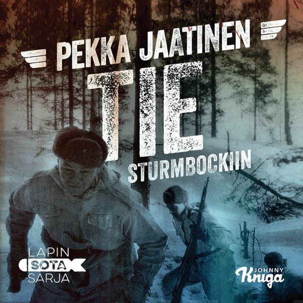 Tie Sturmbockiin Online Sale