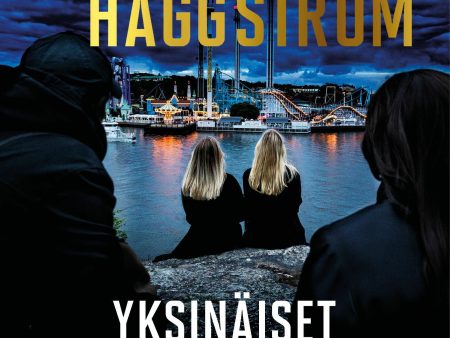 Yksinäiset sisaret Sale