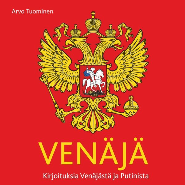 Venäjä Online Sale