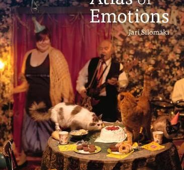 Atlas of Emotions Supply