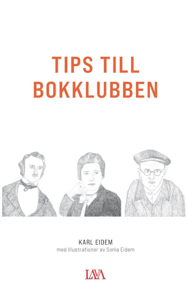 Tips till bokklubben Online Hot Sale