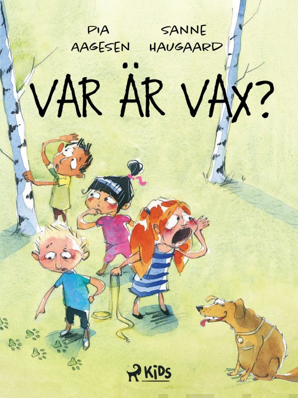 Var är Vax? For Discount