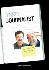 Yrke : Journalist Fashion