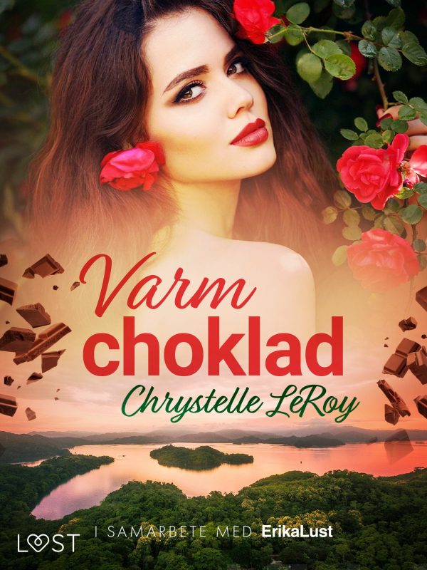 Varm choklad Online Sale