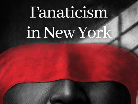 Abolition Fanaticism in New York Sale