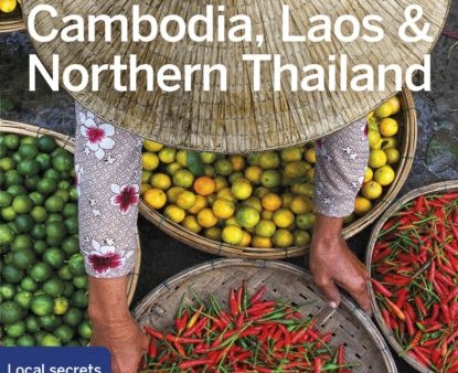 Lonely Planet Vietnam, Cambodia, Laos & Northern Thailand 6 Fashion