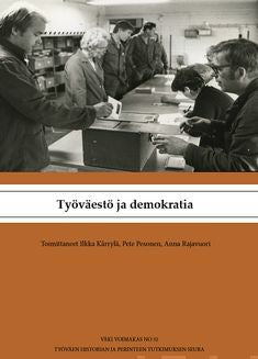 Työväestö ja demokratia Online Sale