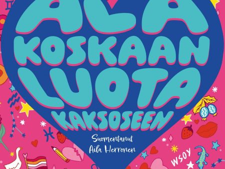 Älä koskaan luota kaksoseen Hot on Sale