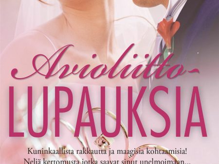 Avioliittolupauksia Online now